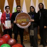 MPM13 - سیزدهمین دوره ماراتون برنامه نویسی