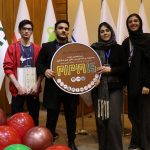 MPM13 - سیزدهمین دوره ماراتون برنامه نویسی