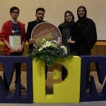 MPM13 - سیزدهمین دوره ماراتون برنامه نویسی