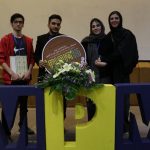 MPM13 - سیزدهمین دوره ماراتون برنامه نویسی