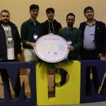 MPM13 - سیزدهمین دوره ماراتون برنامه نویسی