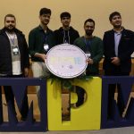 MPM13 - سیزدهمین دوره ماراتون برنامه نویسی