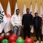 MPM13 - سیزدهمین دوره ماراتون برنامه نویسی