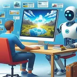 هوش مصنوعی کاربردی؛ کاربردها در کسب‌ و کار به‌ عنوان نیروی کار دیجیتال