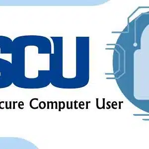 دوره آموزشی امنیت سایبری ( امنیت کاربر کامپیوتر ) CSCU