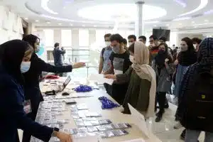 مسابقات برنامه نویسی