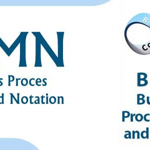 دوره مدیریت فرایندهای کسب‌و‌کار BPMN