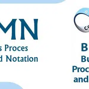 دوره مدیریت فرایندهای کسب‌و‌کار BPMN