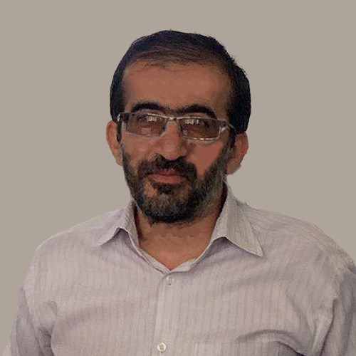 مهدی یوسفی نژاد عطاری