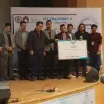 مسابقات برنامه نویسی