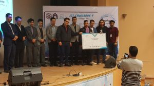 مسابقات برنامه نویسی