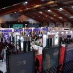 چهارمین نمایشگاه ایران ایتکس