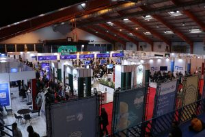 چهارمین نمایشگاه ایران ایتکس