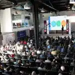 پنجمین جشنواره فناوری اطلاعات