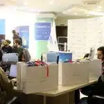 یازدهمین ماراتون برنامه نویسی