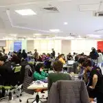 یازدهمین ماراتون برنامه نویسی