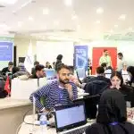 یازدهمین ماراتون برنامه نویسی