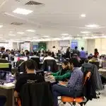 یازدهمین ماراتون برنامه نویسی