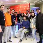 یازدهمین ماراتون برنامه نویسی