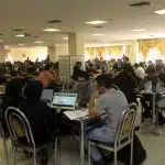 دومین ماراتون برنامه نویسی