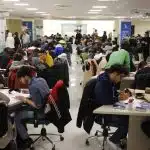 پنجمین مسابقات کدنویسی مبهم