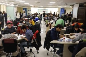 پنجمین مسابقات کدنویسی مبهم