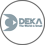 dekalogistics