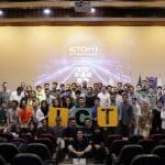سه تیم برتر یازدهمین دوره مسابقات برنامه نویسی چالش های فناوری کشور معرفی شدند