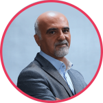 itweekend-speakers-آزاد-معروفی