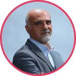 itweekend-speakers-آزاد-معروفی