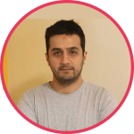 itweekend-speakers-علی-امیری